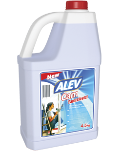 Glass cleaner 4.5kg