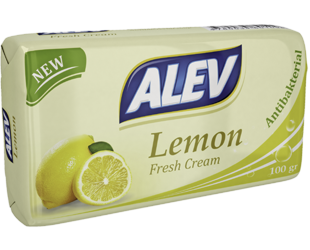 Fresh 100 qr limon