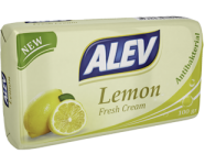 Fresh 100  гр лимон