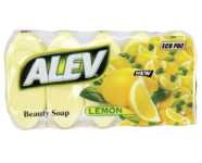 Eco pack 5*60 гр лимон